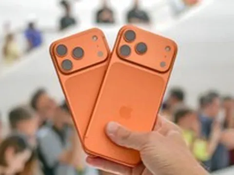 iPhone 17 Pro Max đã bị khai tử: Giá máy mới và máy cũ tại Việt Nam còn bao nhiêu?