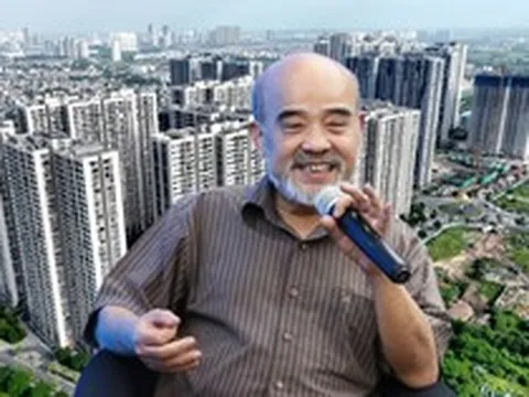 GS Đặng Hùng Võ: Chung cư hết niên hạn, phải tính rõ mỗi m² căn hộ được hưởng bao nhiêu giá trị quyền sử dụng đất