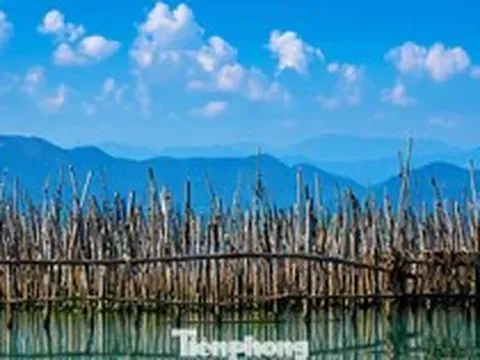 Phá bỏ ‘trận địa nò sáo’ lớn nhất ở Huế