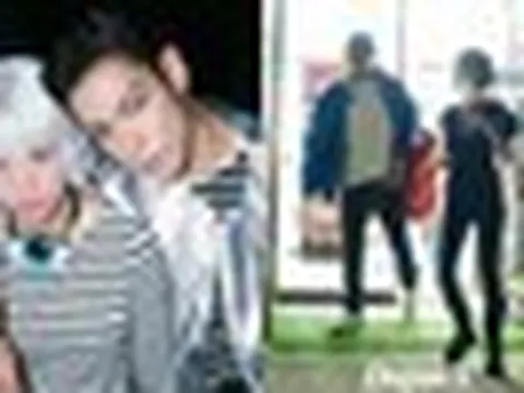 Thê thảm cho T.O.P (BIGBANG) vì hẹn hò “mỹ nhân đẹp nhất thế giới” Nana