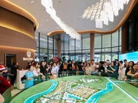 Bến Lức - Long Thành chính thức khai thác, thị trường bất động sản phía Tây TP. Hồ Chí Minh hưởng lợi cuối năm