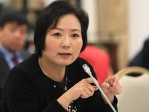 Từ nữ phóng viên BĐS, chật vật mua căn nhà đầu tiên...người phụ nữ này đã trở thành tỷ phú BĐS nhưng rồi lại mất ngôi vị giàu nhất khi li hôn chồng