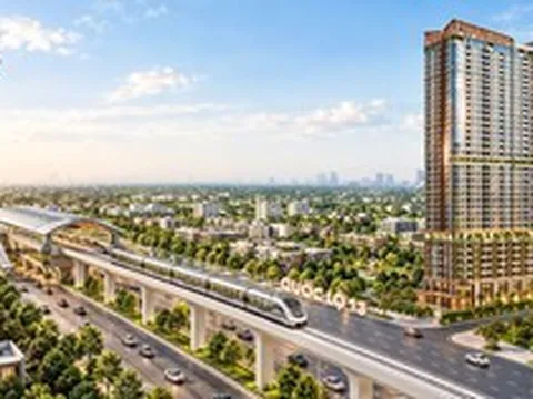 Nghệ thuật của sự “vừa đủ” trong một sản phẩm thiết thực tại Đông Bắc TP.HCM