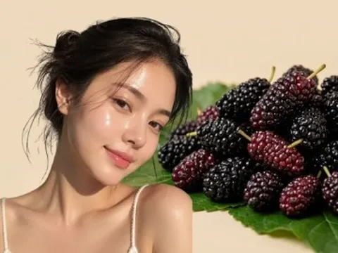 5 "siêu thực phẩm" nên thêm vào thực đơn: Ăn đúng cách để vóc dáng cân đối, làn da thêm rạng rỡ