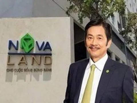 Novaland nói gì về loạt thông tin “phá sản”, “mất khả năng hoạt động” rầm rộ những ngày qua?
