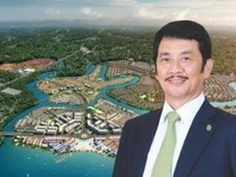 Động thái mới nhất tại loạt dự án “sống còn” của Novaland trước khi DN có thông báo chính thức về những thông tin “phá sản”, “mất khả năng hoạt động”