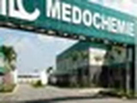 Cty Medochemie bị phạt 155 triệu, tước chứng chỉ hành nghề dược 8 tháng