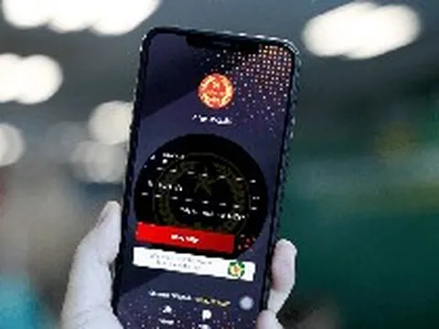 Thông báo mới từ cơ quan Thuế: Toàn bộ người dân cả nước cần thực hiện việc này ngay lập tức trên eTax Mobile