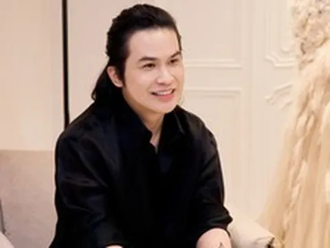 Hậu duệ triều Nguyễn mang 31 thiết kế đến Paris: “Với tôi, Huế là nguồn cảm hứng không bao giờ cạn”