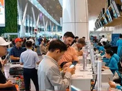 Vé máy bay Tết 2027: Đội tàu bay tăng, giá chưa hạ nhiệt