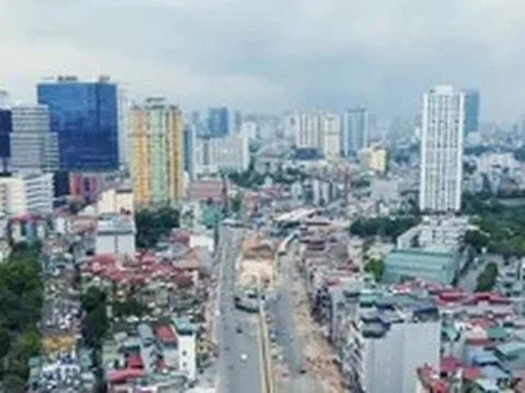 Đất tăng giá nhờ metro, quy hoạch: Ai hưởng lợi từ giá trị tăng thêm?