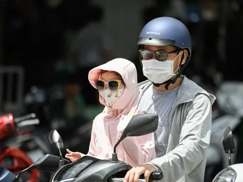 Vì sao El Nino có thể gây hạn hán ở nơi này nhưng lũ lụt ở nơi khác?