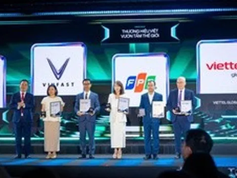 Better Choice Awards 2026: Vinh danh những đổi mới sáng tạo do người Việt làm chủ