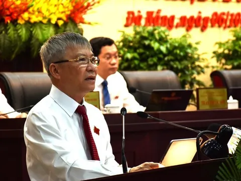 Chủ tịch HĐND Đà Nẵng: Không để vướng mắc kéo dài qua nhiều kỳ họp