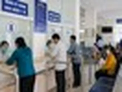 Tất cả người dân có thẻ bảo hiểm y tế chú ý thông báo mới nhất từ công an