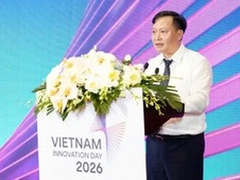 Kết nối 3 trụ cột, tạo động lực cho đổi mới sáng tạo