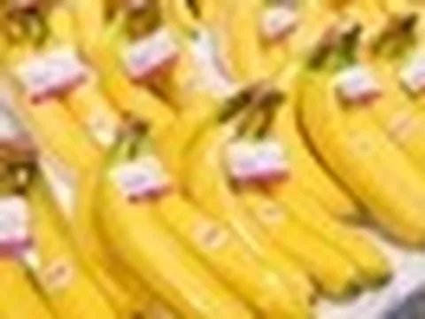 Vì sao chuối trong siêu thị thường bán nải 3-6 quả thay vì nguyên cả buồng?
