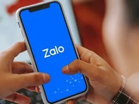 Đã cài app do người lạ gửi qua Zalo: Công an chỉ rõ 4 bước xử lý đúng để không bị mất tiền trong tài khoản ngân hàng