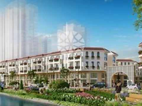 Tiến Phước Group của doanh nhân Nguyễn Thành Lập nợ thuế hơn 45 tỷ đồng
