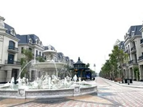 VIS Rating chỉ ra sự thật “hoành tráng” trên báo cáo tài chính nửa đầu năm 2026 của các doanh nghiệp bất động sản niêm yết