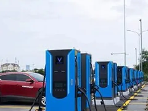 Hạ tầng trạm sạc Việt Nam sẽ ra sao sau khi áp quy chuẩn mới?