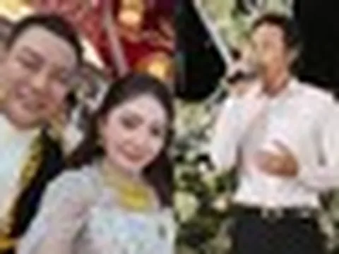 NS Hoài Linh không dự đám cưới Hoài Lâm