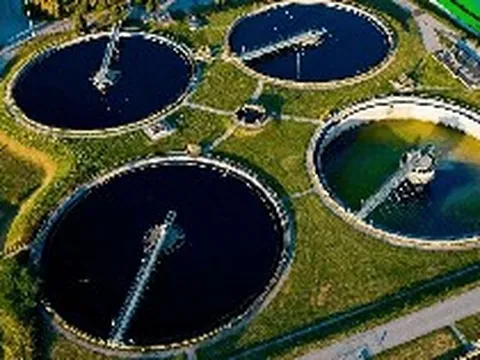 Bài toán quản lý hiệu quả phía sau mỗi mét khối nước: Khi dữ liệu trở thành một phần của hạ tầng