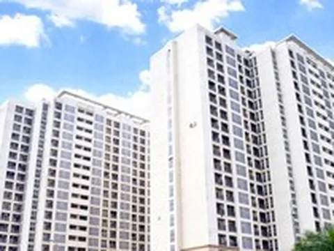 Hà Nội còn hơn 5.000 chỗ trống tại hai khu nhà ở sinh viên