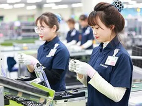 Vốn FDI 9 tháng lên cao nhất kể từ 2009: Tiền đến từ đâu?