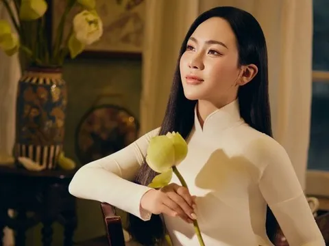 Đặng Ngọc Anh bước ra khỏi cái bóng Quán quân bằng dự án thính phòng đầu tay