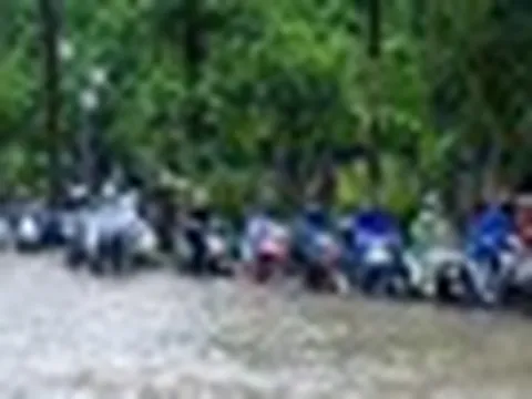 Ngày mai, nhiều khu vực xuất hiện mưa to đến rất to