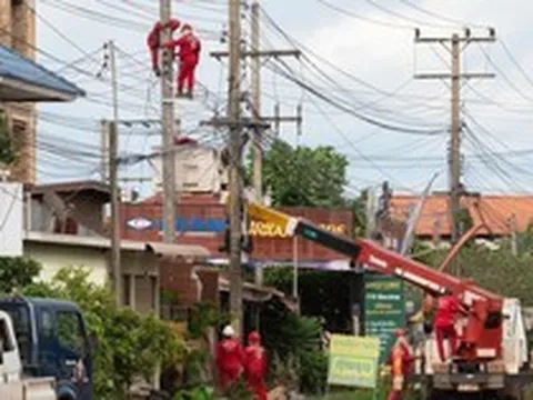 Đông Nam Á có nhu cầu 'không giới hạn' cho một hàng hóa cực thiết yếu - IEA gọi tên việc cần làm ngay