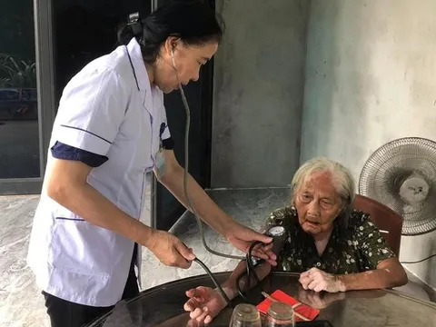 Trạm y tế xã miền núi “trắng” bác sĩ, Hà Tĩnh tìm phương án bổ sung