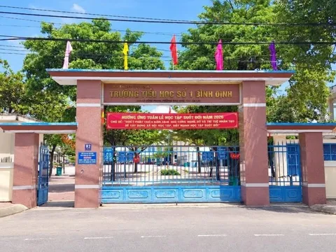 Kết luận vụ giáo viên bị tố giao hơn 10 trang bài tập cho học sinh