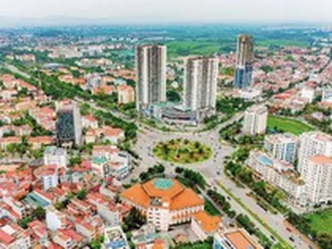 Diễn biến mới nhất về 2 dự án gần 500ha, vốn hơn 30.000 tỷ đồng tại thành phố đang hút loạt ông lớn Vingroup, Sun Group, T&T… đổ về đầu tư