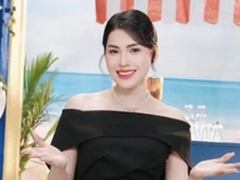 Thu nhập của Võ Hà Linh