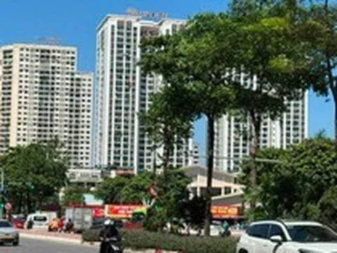 NHNN áp dụng cơ chế không tính dư nợ tăng thêm với Nhà ở xã hội, KCN, du lịch và các dự án hạn tầng trọng điểm
