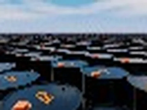 100 triệu thùng dầu sắp tràn ra thị trường