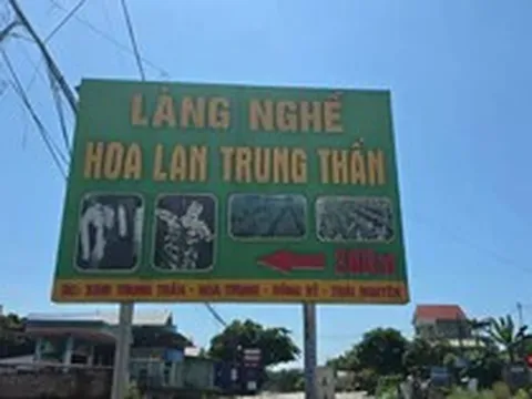 Lan đột biến từng giao dịch 1 tỷ đồng/cm nay chỉ mang treo bờ rào