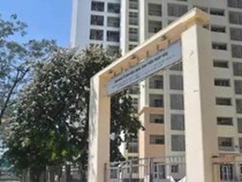 Hơn 5.000 chỗ trống tại 2 khu nhà ở sinh viên lớn nhất Hà Nội