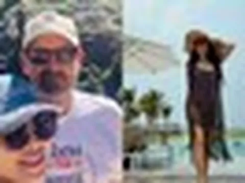 Người phụ nữ khiến ca sĩ Ngọc Anh bay sang tận châu Âu gặp, chồng Tây rơi nước mắt