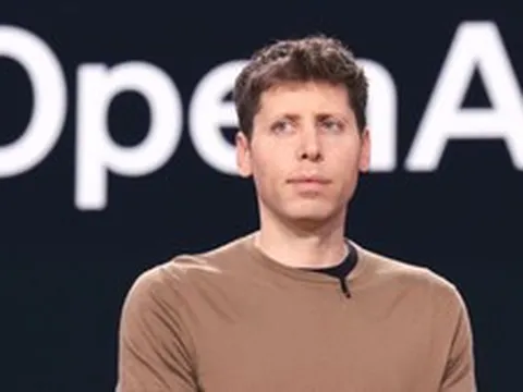 "Thế giới phải chấp nhận một số điều tồi tệ xảy ra”: CEO OpenAI nói rủi ro là cái giá để đổi lấy lợi ích của AI