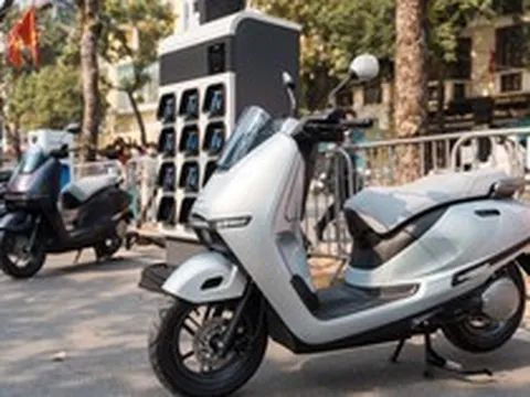 Giá xe Honda UC3 mới nhất tháng 10/2026