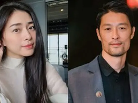 Xôn xao tin đồn Johnny Trí Nguyễn và Ngô Thanh Vân tái hợp