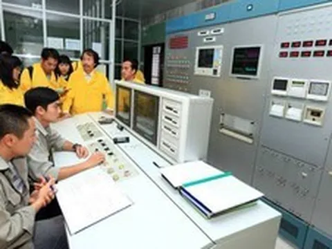 Ban hành Chuẩn đào tạo thạc sĩ, tiến sĩ 22 ngành về điện hạt nhân