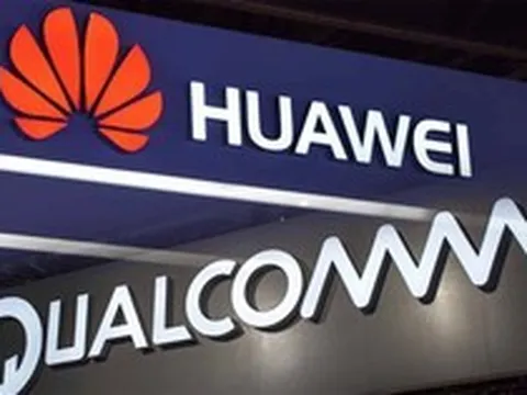 Nói không ai tin: Qualcomm lần đầu phải trả phí cho Huawei để sử dụng bằng sáng chế về 5G, AI - cả nghìn tỷ đồng chứ không ít