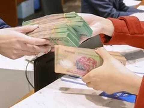 Tất cả người dân có lương hưu, trợ cấp chú ý thay đổi mới nhất từ tháng 10/2026