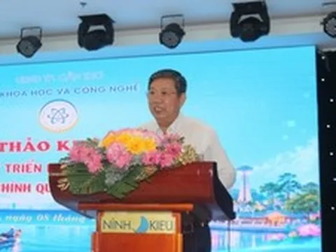 Cần Thơ tăng cường bảo vệ tài sản trí tuệ