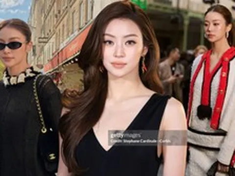 Tiểu thư Thái Lan sở hữu nhan sắc "không nghèo nổi", Getty Images 3 lần đều chịu thua