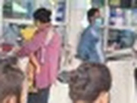Bệnh viện Nhi đồng 1 xin lỗi người nhà bệnh nhi vì bác sĩ chưa có thái độ phù hợp